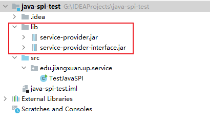 图片[6]| Java SPI 机制详解| 小妖客栈