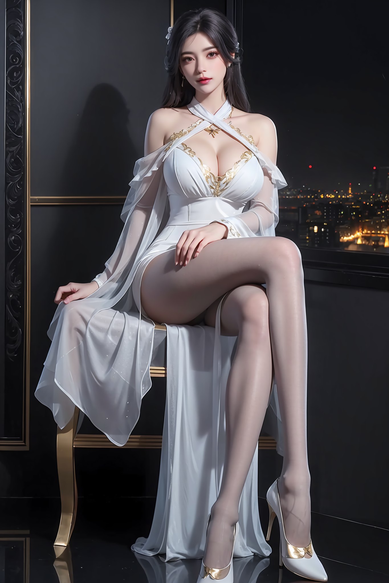 图片[3]| 每日壁纸04-28| 小妖客栈