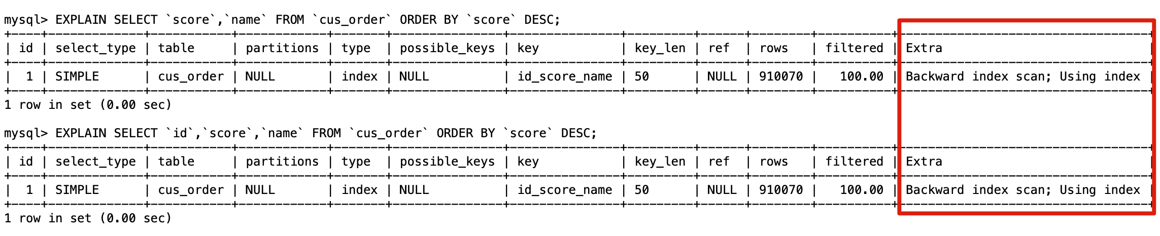 图片[12]| MySQL索引详解| 小妖客栈