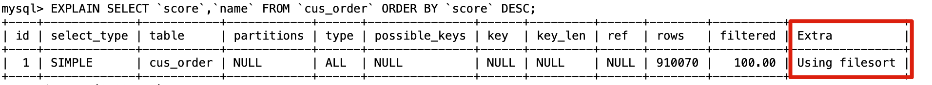 图片[11]| MySQL索引详解| 小妖客栈