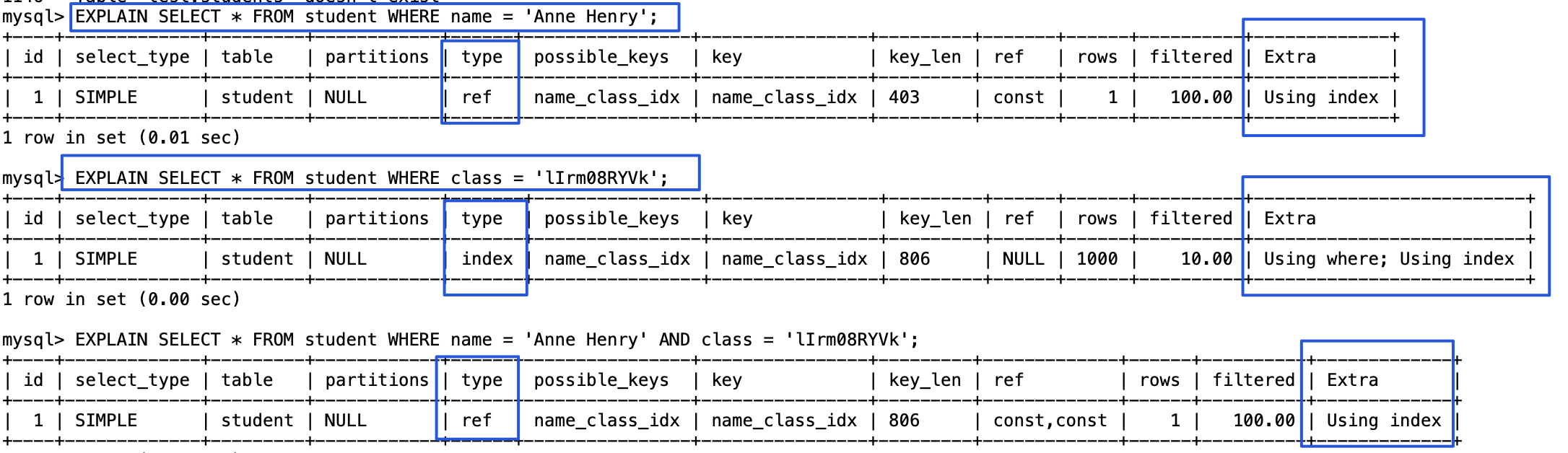图片[13]| MySQL索引详解| 小妖客栈