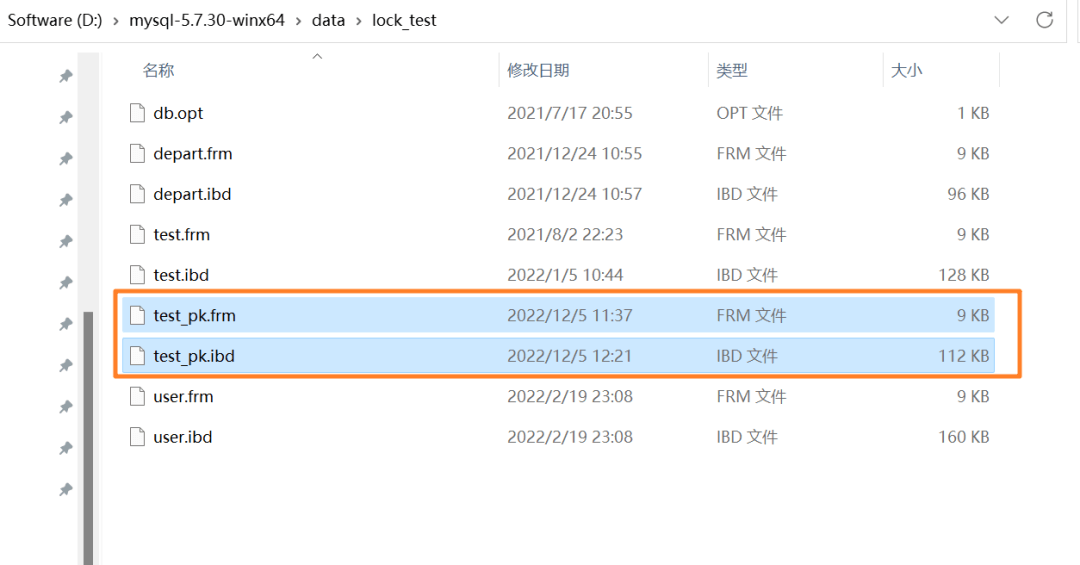 图片[3]| MySQL自增主键一定是连续的吗| 小妖客栈
