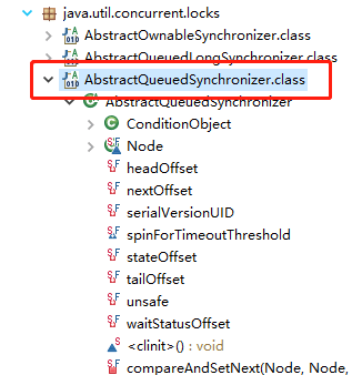 图片[1]| AQS 详解| 小妖客栈