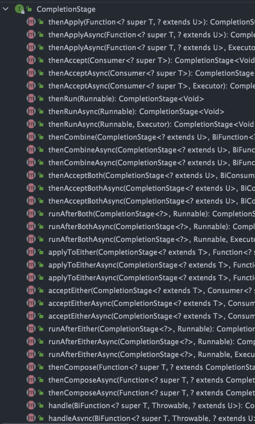 图片[5]| CompletableFuture 详解| 小妖客栈