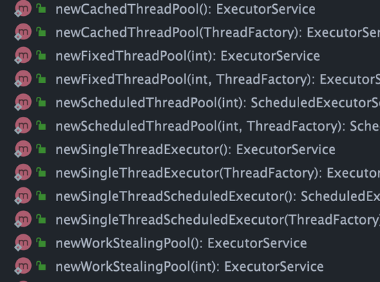 图片[5]| Java 线程池详解| 小妖客栈