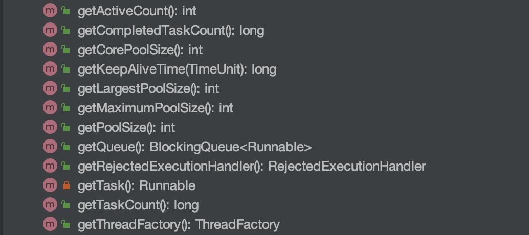 图片[1]| Java 线程池最佳实践| 小妖客栈