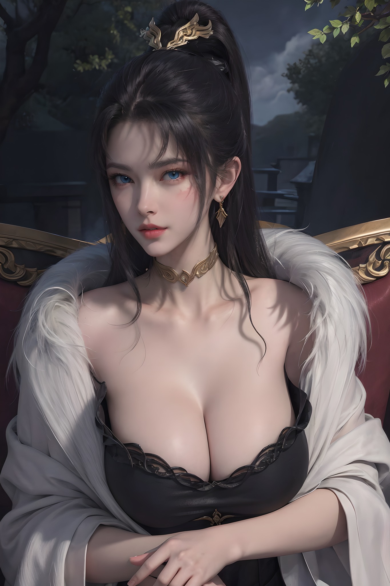 图片[6]| 每周壁纸-05-21| 小妖客栈