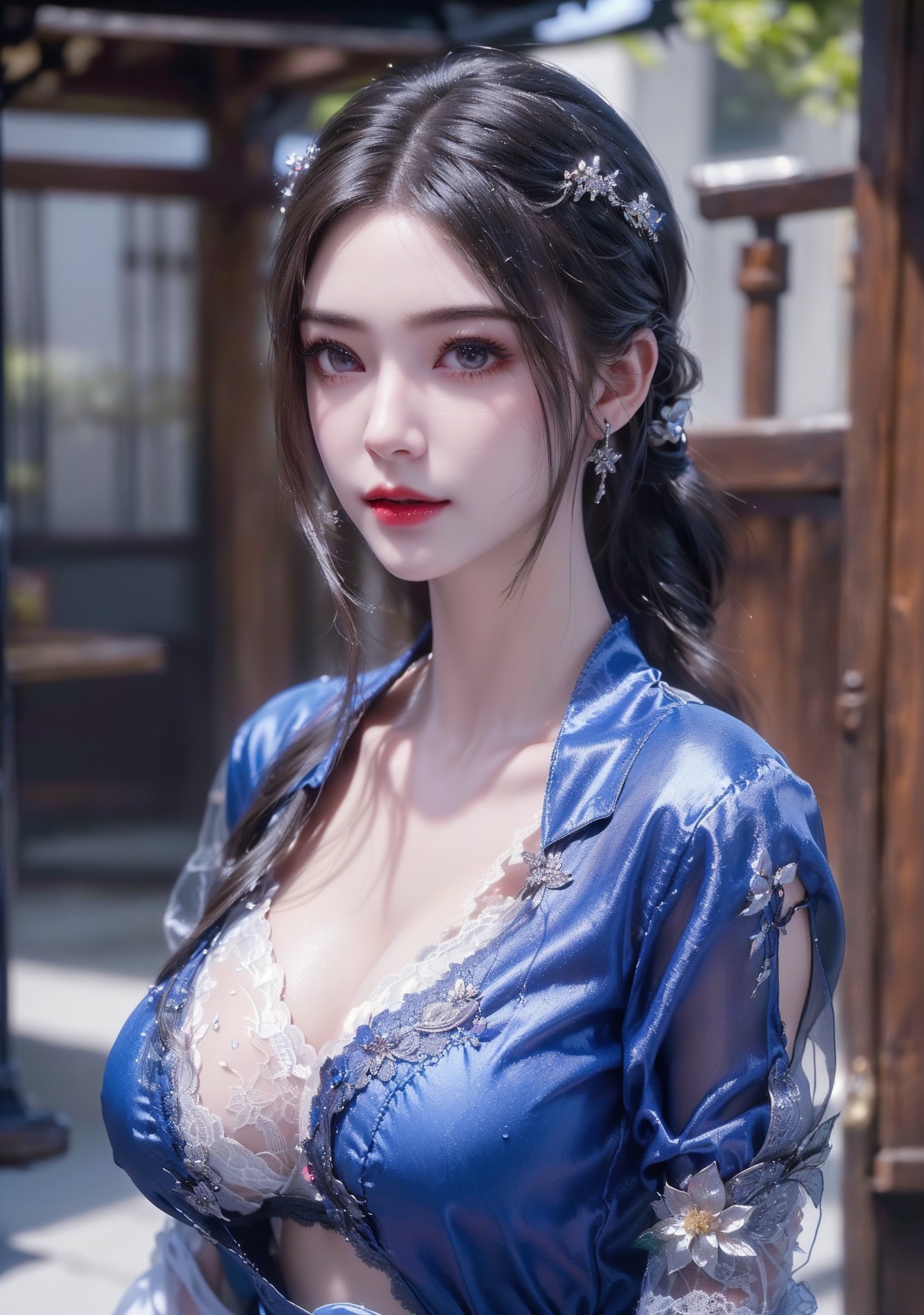 图片[4]| 每周壁纸-05-21| 小妖客栈