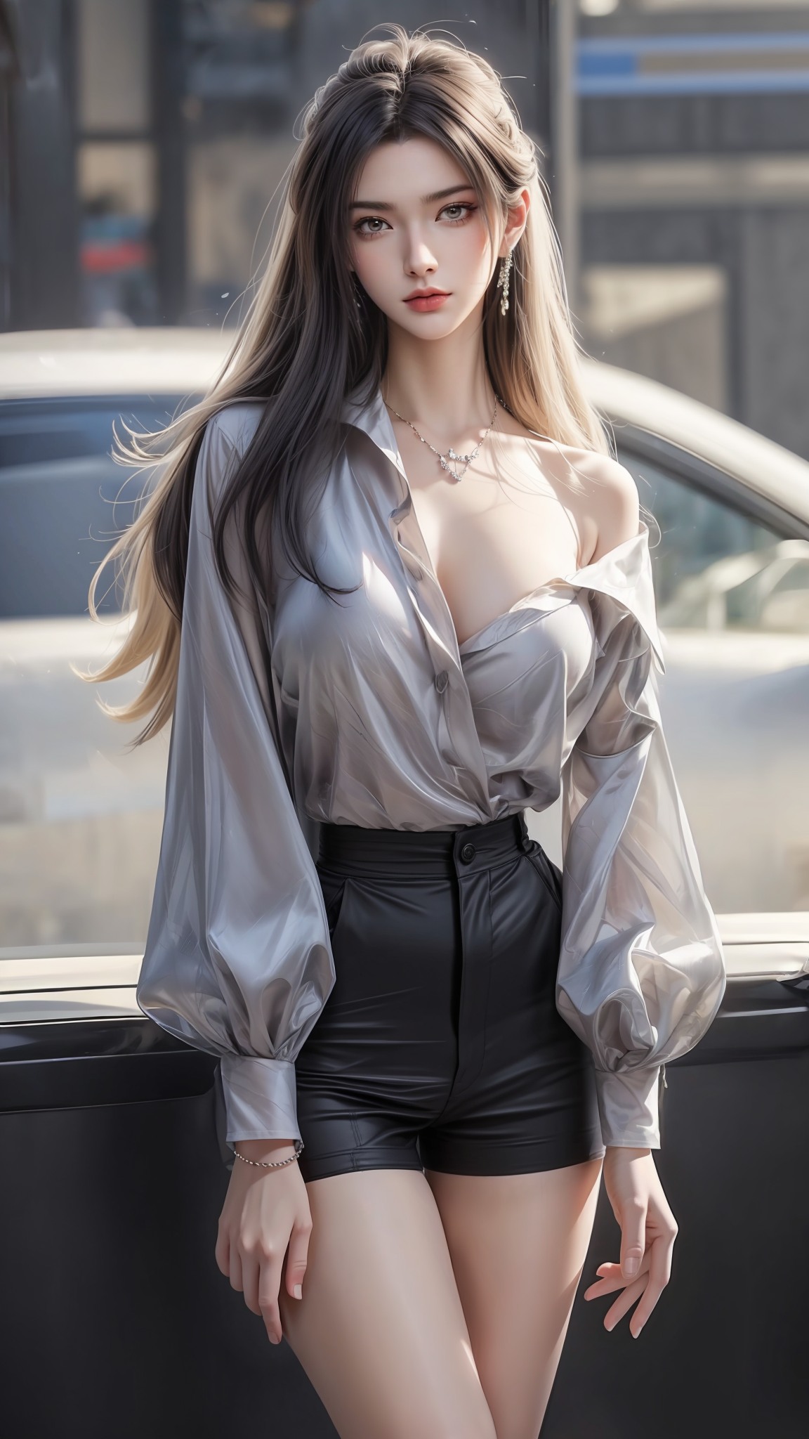 图片[8]| 05-23每周壁纸| 小妖客栈