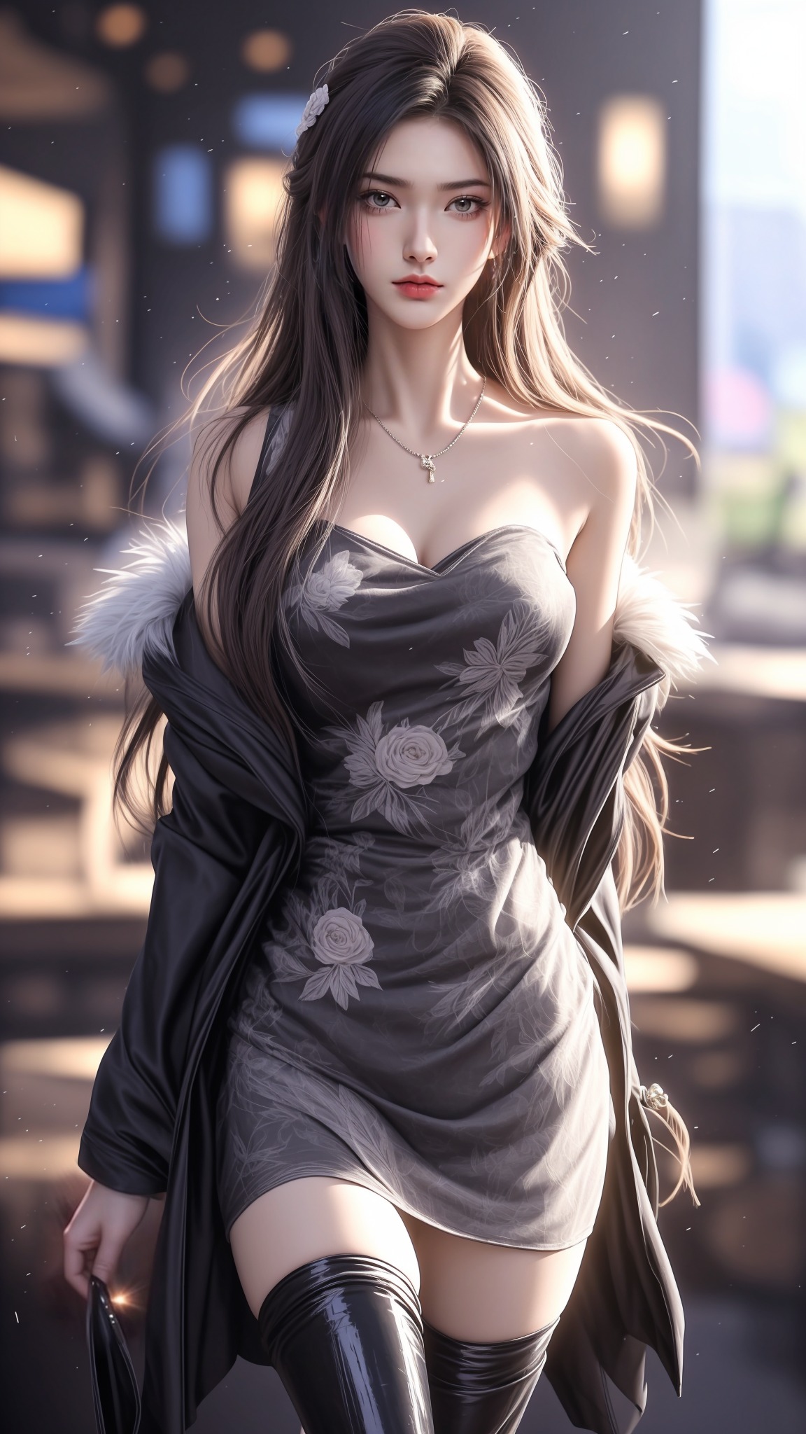 图片[7]| 05-23每周壁纸| 小妖客栈