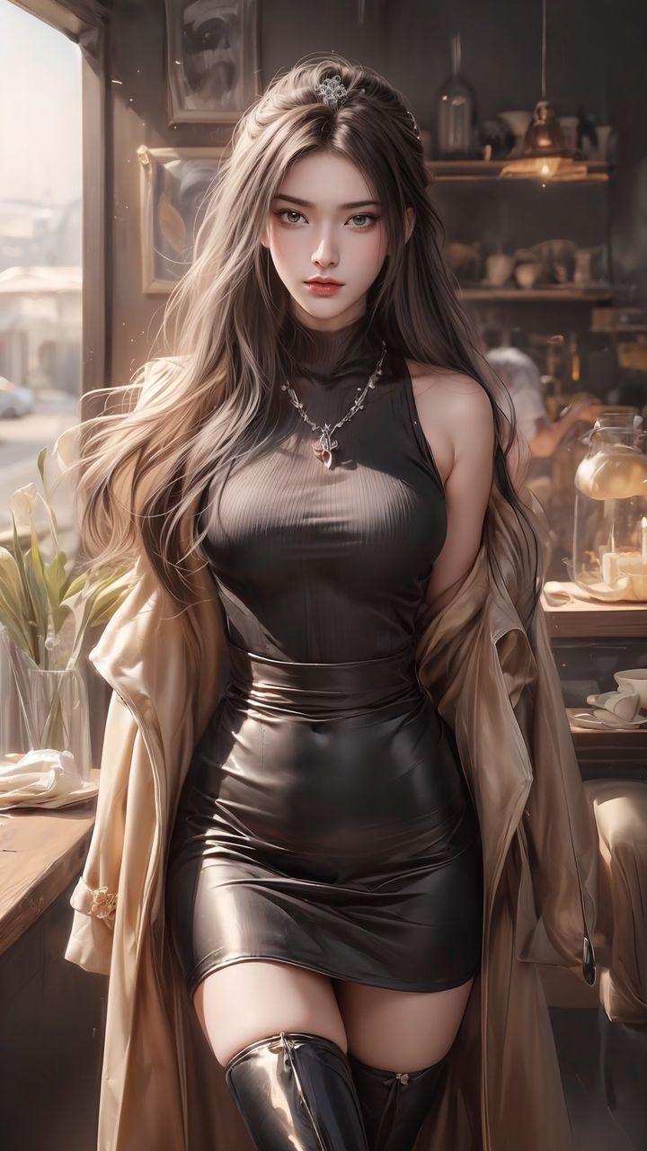 图片[6]| 05-23每周壁纸| 小妖客栈