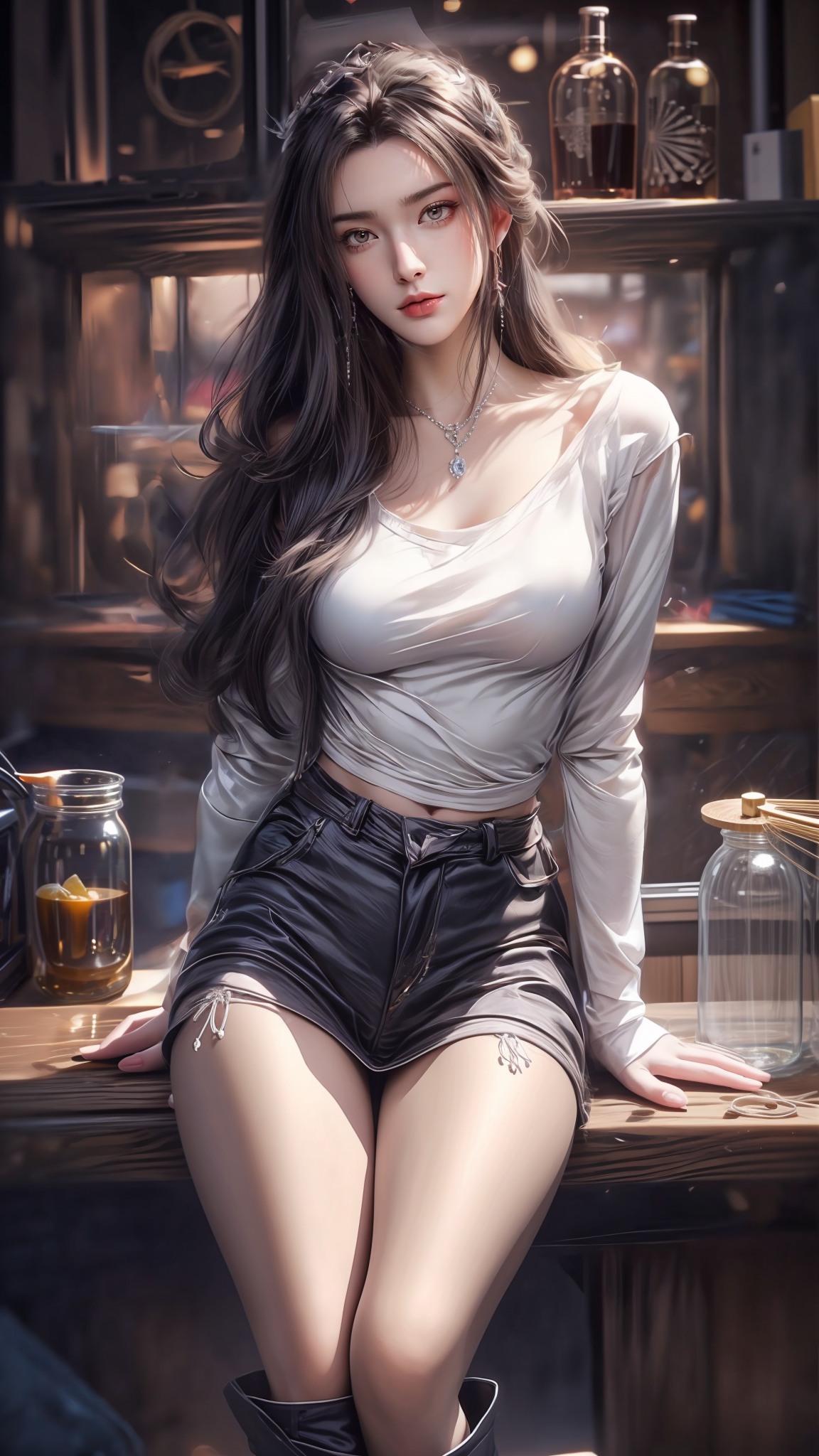 图片[5]| 05-23每周壁纸| 小妖客栈