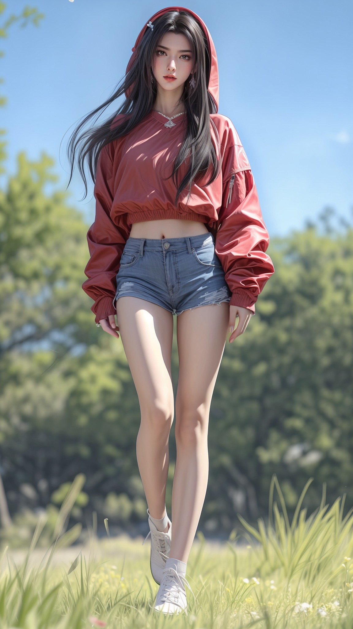 图片[4]| 05-23每周壁纸| 小妖客栈