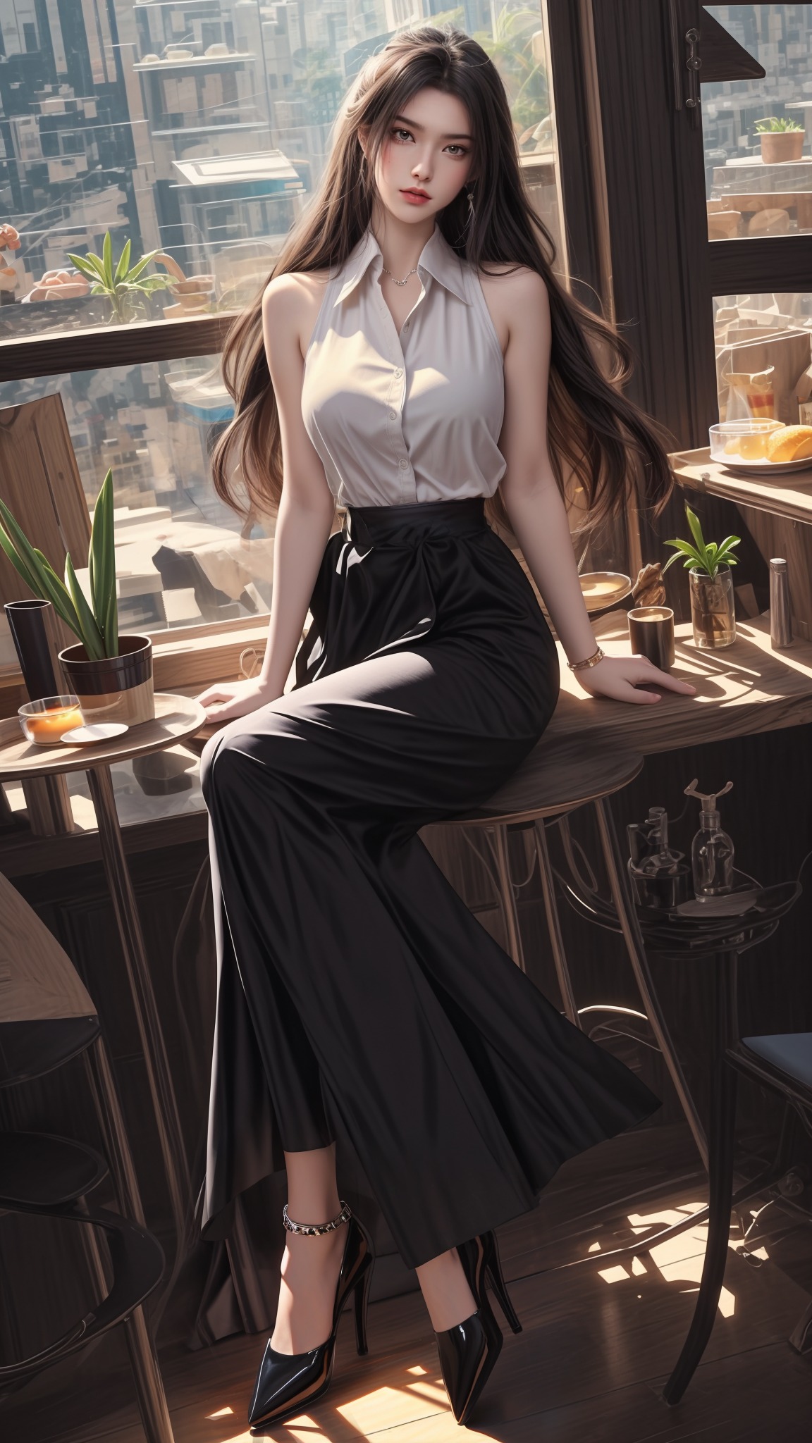 图片[2]| 05-23每周壁纸| 小妖客栈