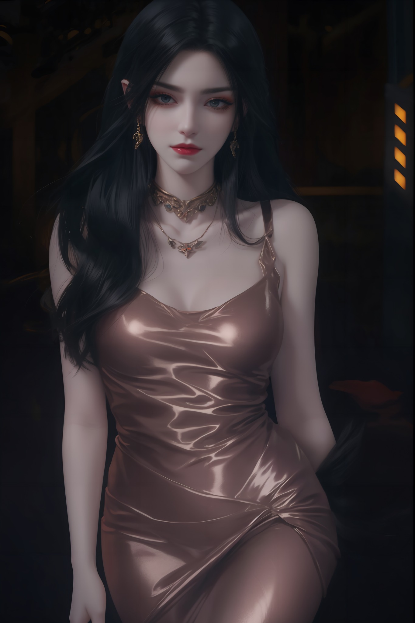 图片[1]| 每周壁纸06-01| 小妖客栈