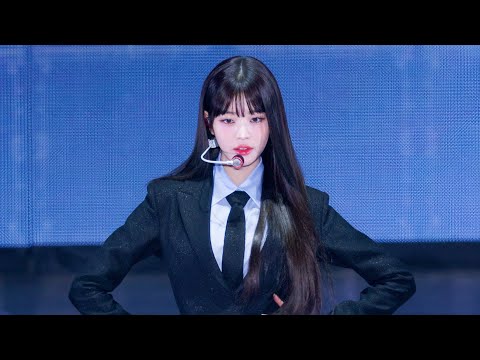 231010 张元英 IVE 'I AM + Kitsch' 4K超清直拍| 小妖客栈